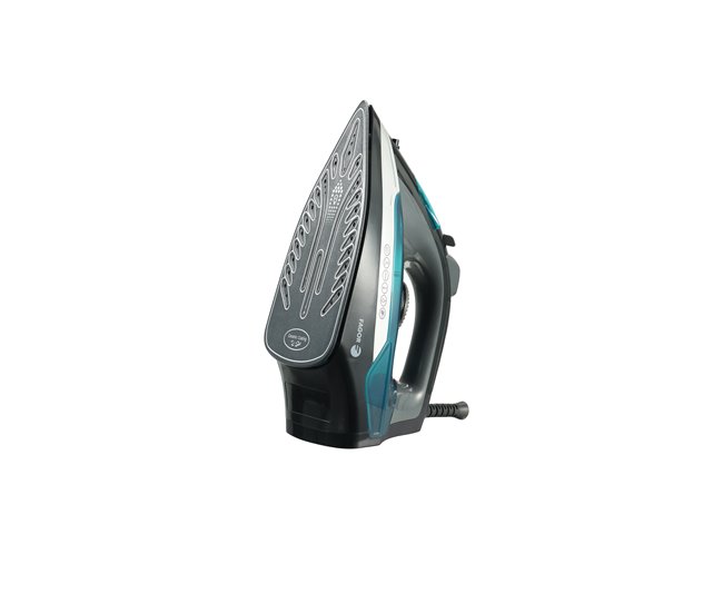 Ferro de engomar FAGOR FGE05001 COMFORTA SWELL 2200W Azul