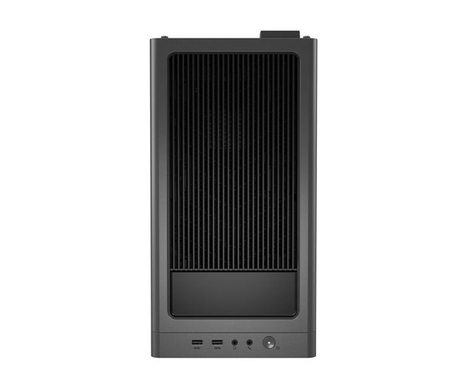 PC de Mesa Legion T5 Cinza