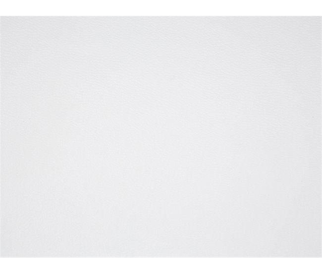 Beliani Cadeira de refeição DAKOTA Branco