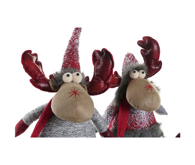 Adorno Natalício Vermelho