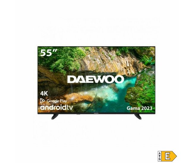 Smart TV 55DM62UA Preto