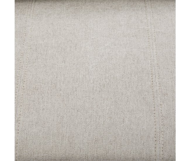 Sofá 3 lugares 2 assentos relax elétrico RYAN Cinza Claro