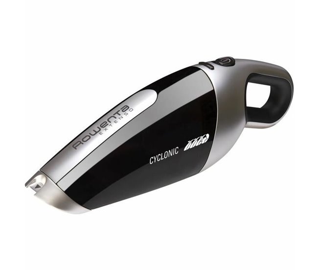 Aspirador de Mão AC476901 Preto