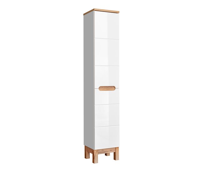 ARMÁRIO ALTO BALI 35 Branco