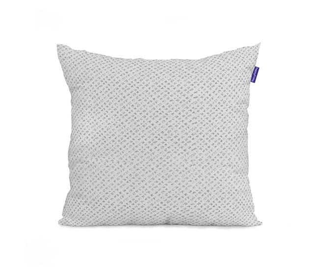 Conjunto de capas de almofada Blanc Nightfall Multicor