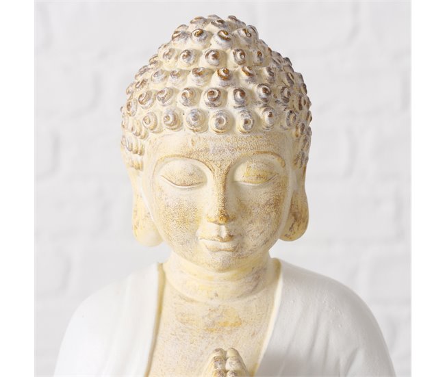 Figura decorativa JAMORY sortido da marca BOLTZE Branco