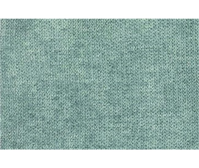 Chaise longue convertível em cama tecido APRIL Verde