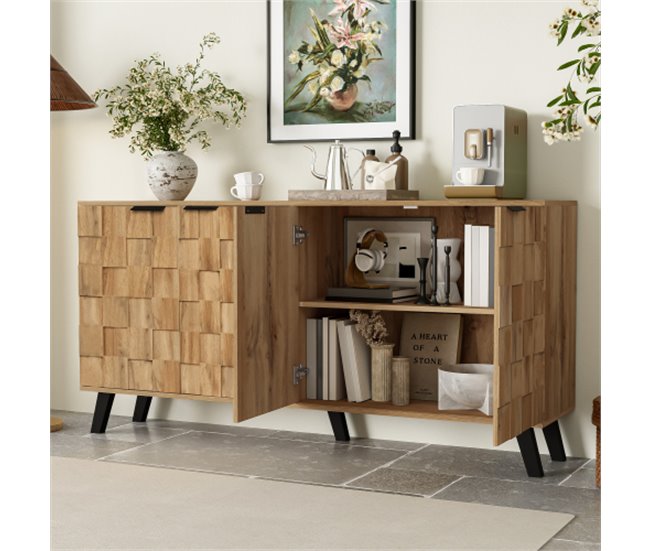 Aparador, quarto, sala de jantar Madeira