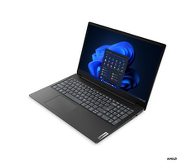 Notebook 82YU00TQSP Preto