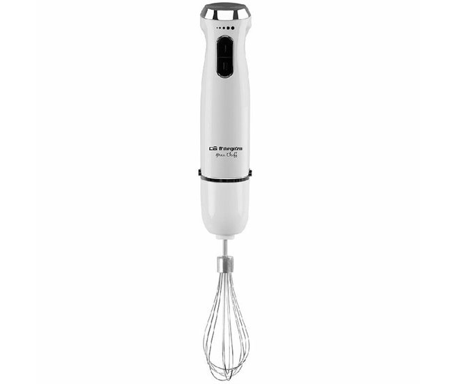 Batedora de Mão BT 2690 Branco