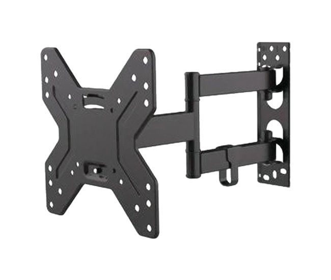 Suporte TV Lunix 3 Preto