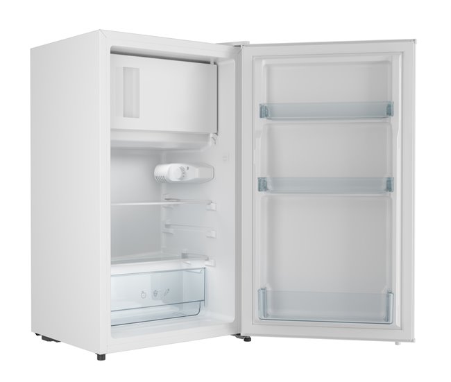 Mini frigorifico TEKA RSR 10138 WH EU 80 litros Branco