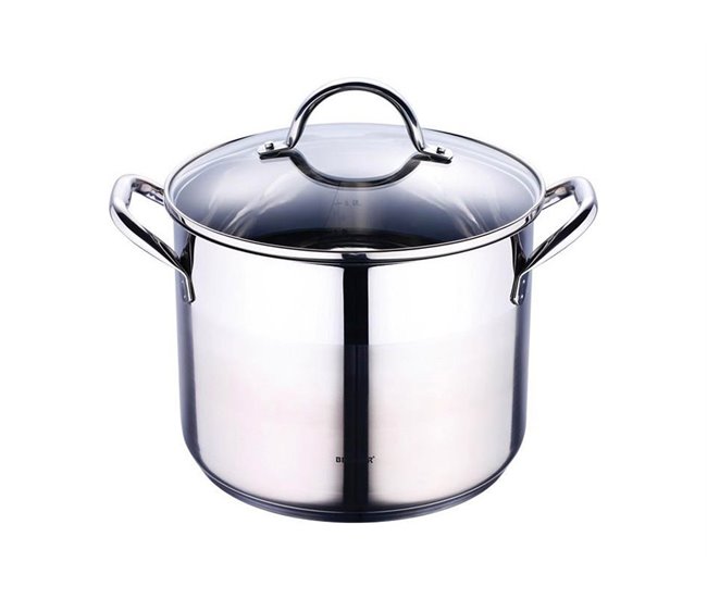 Panela OURMET Prata