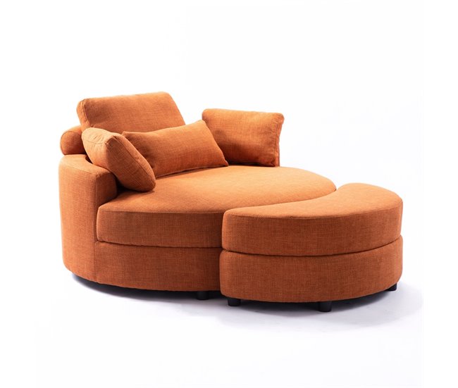 Sofá moderno yhl voyura q-myd-2306- com armazenamento
