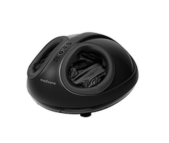 Massajador de Pés FM 890 Preto