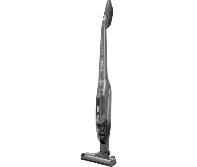 Aspirador Escova BBHF214G Cinza