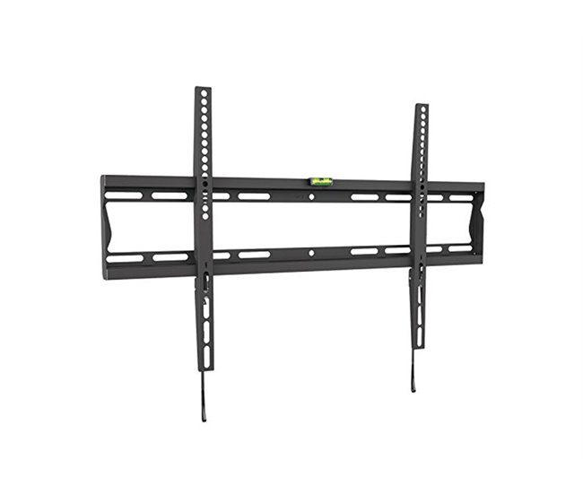 Suporte TV fixo 55-70 METRONIC 451043 Preto