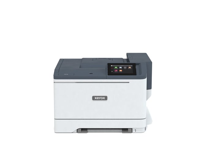Impressora Laser C410V/DN Multicor