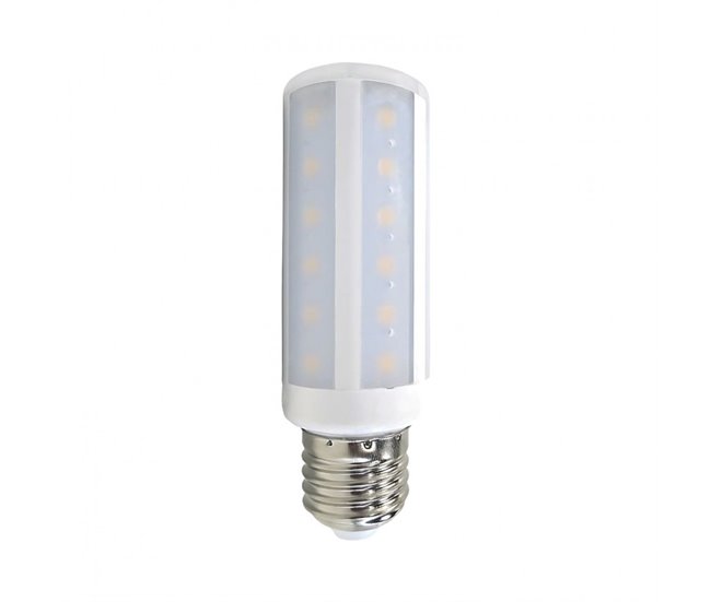 Lâmpada LED Cob 7hSevenOn Branco