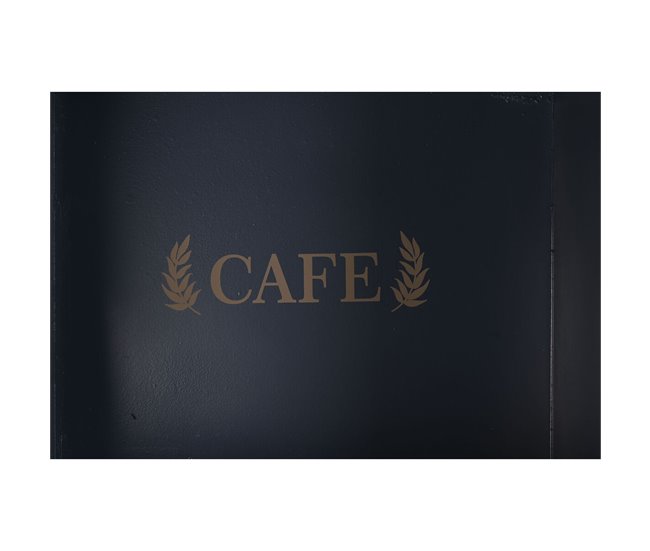 Suporte Expositor Castanho