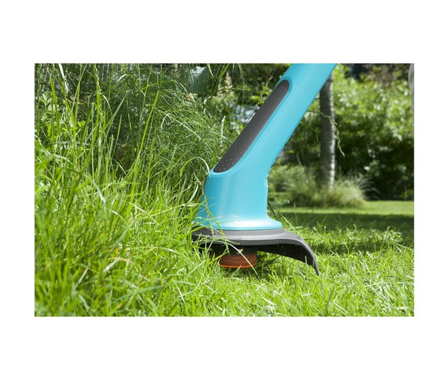 Roçadora multifunções 9806-20 Azul/ Preto