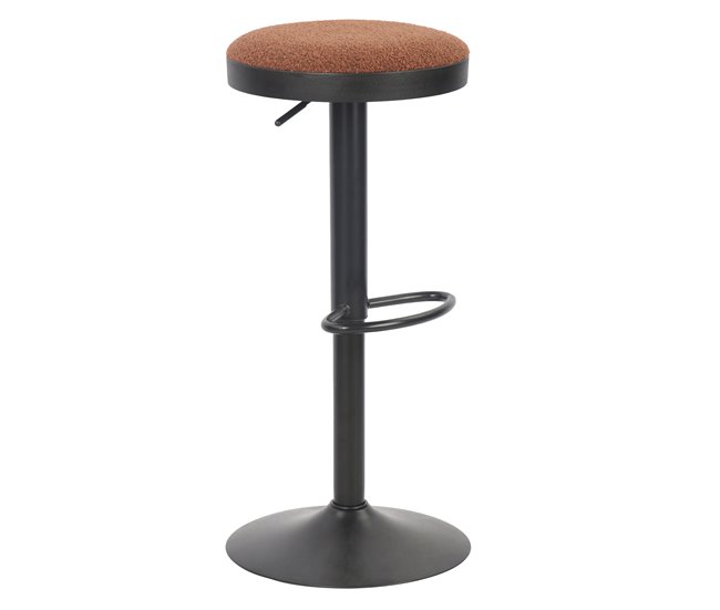 Banco ajustável FINN Terracota