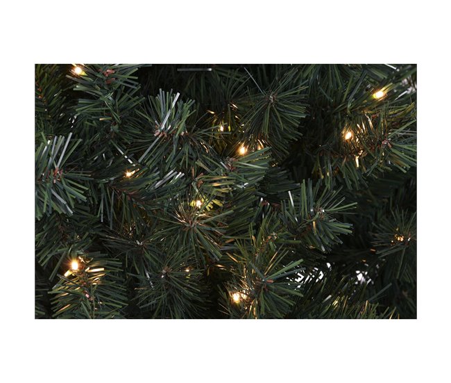 Árvore de Natal Verde