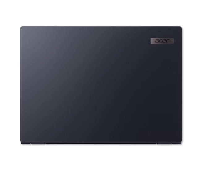 Laptop TravelMate P4 Azul