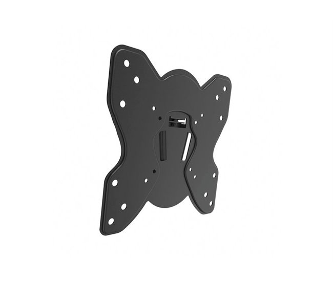 Suporte de tv parede METRONIC 451061 Preto