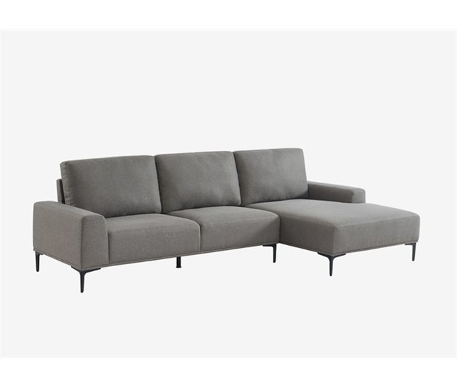 Chaise longue DANTE Bege