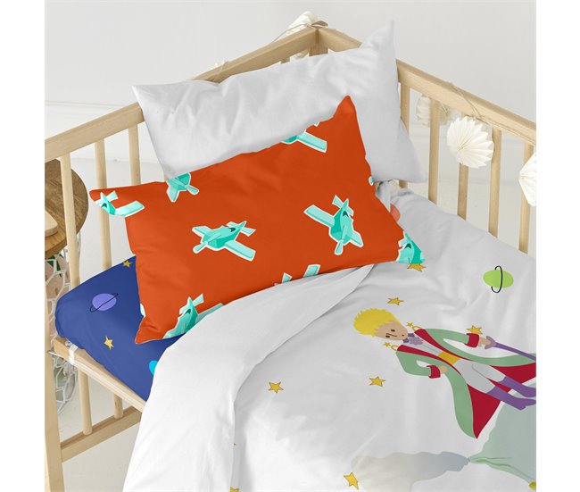 Le petit prince Jogo nórdico 