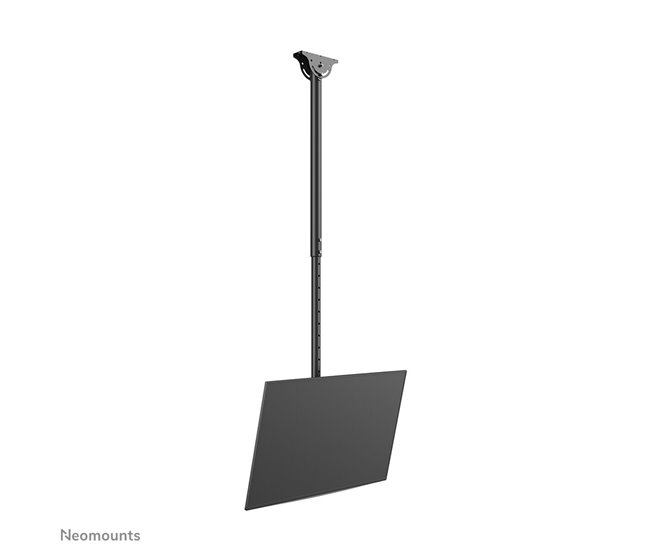 Suporte de Mesa para Ecrã CL35-340BL12 Preto