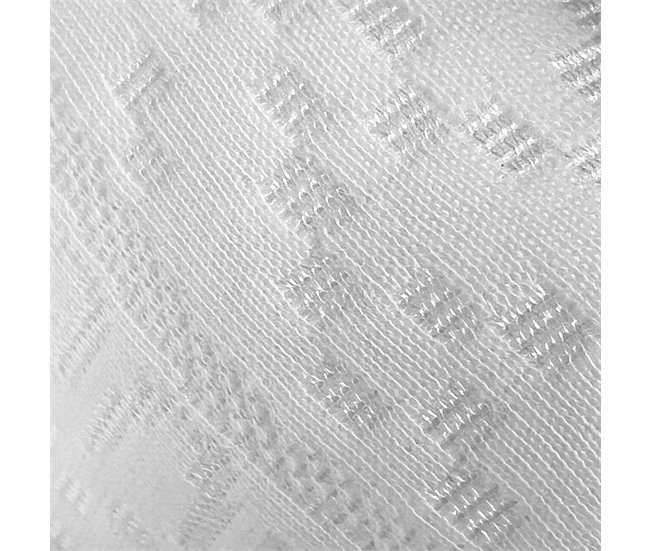 Travesseiro de alta viscoelástica 150x30 Branco