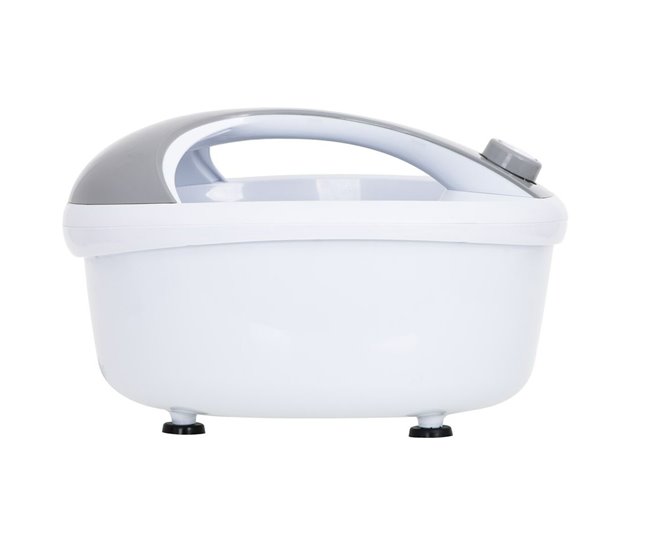 Massajador de Pés AD 2177 Branco