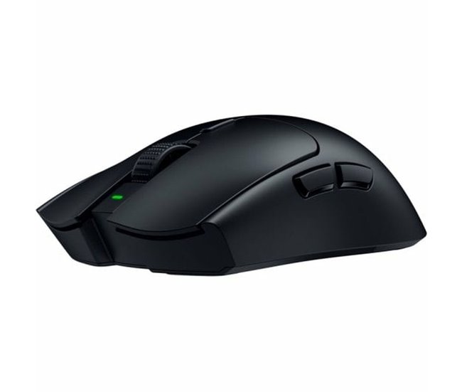 Rato RZ01-04910100-R3M1 Preto