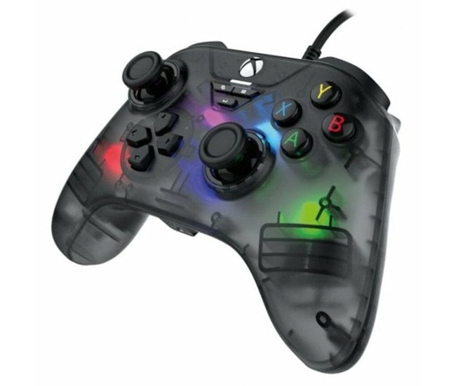 Comando Gaming SB922312 Cinza