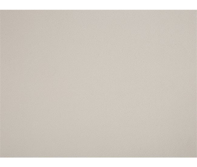 Beliani Chaise longue versão à esquerda Veludo ARCEY Branco