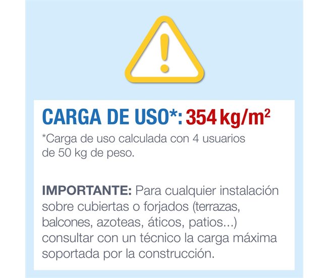 Piscina insuflável INTEX Easy Set Azul
