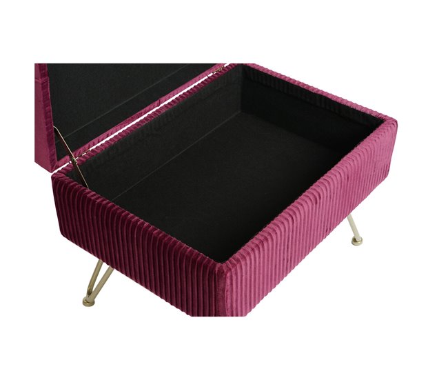 Banqueta Dourado