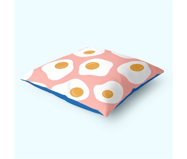 Capa de travesseiro Aware Yummy Multicor