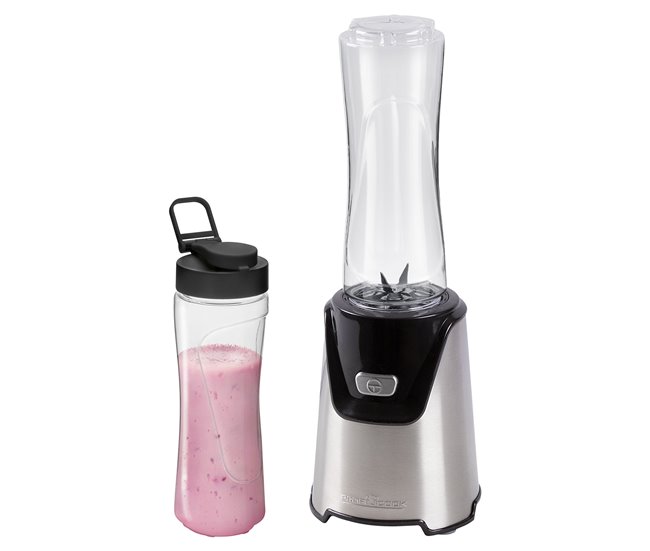 Liquidificador Proficook SM 1153 Prata