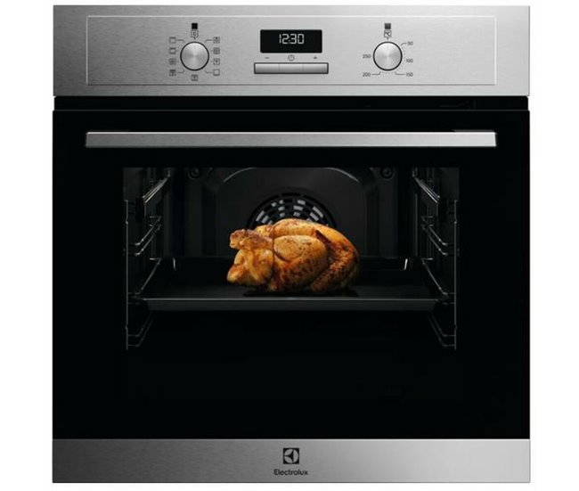 Forno AlumÍnio