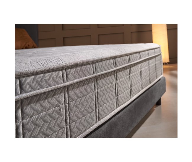 Colchão de molas ensacadas IKON SLEEP Prestige 