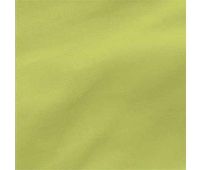 Basic Lençol de berço Verde