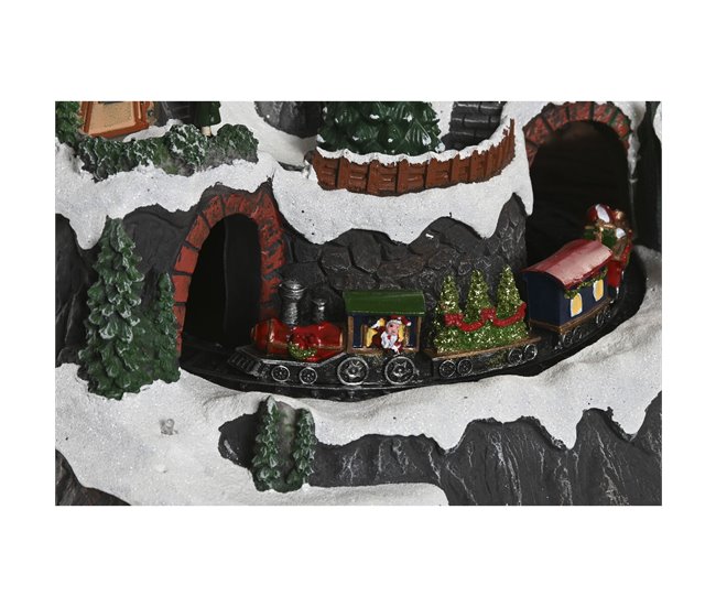 Adorno Natalício Multicor