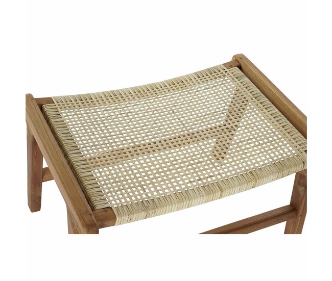 Banqueta Natural