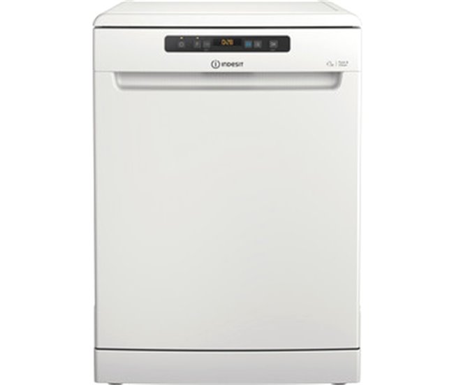 Máquina lavar loiça INDESIT D2F HD624 A 14CONJ BR Branco