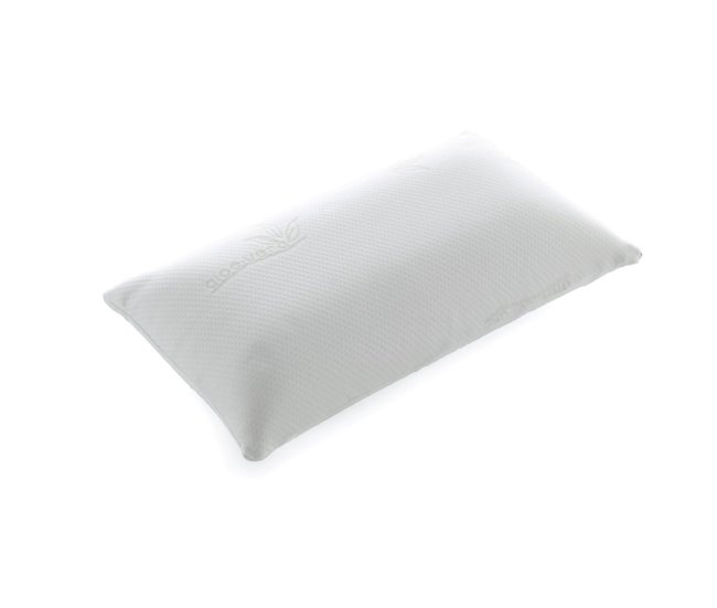 Almofada 105x35 Cinza