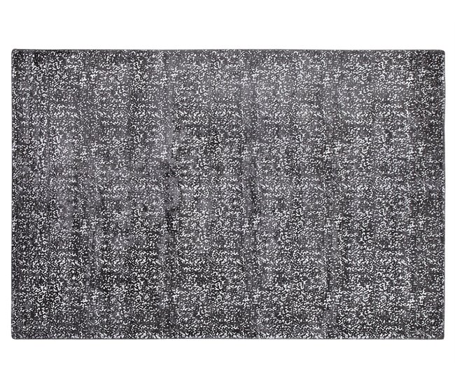Beliani Pelos curtos ESEL 160x230 Dourado