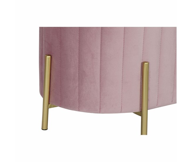 Banqueta Dourado